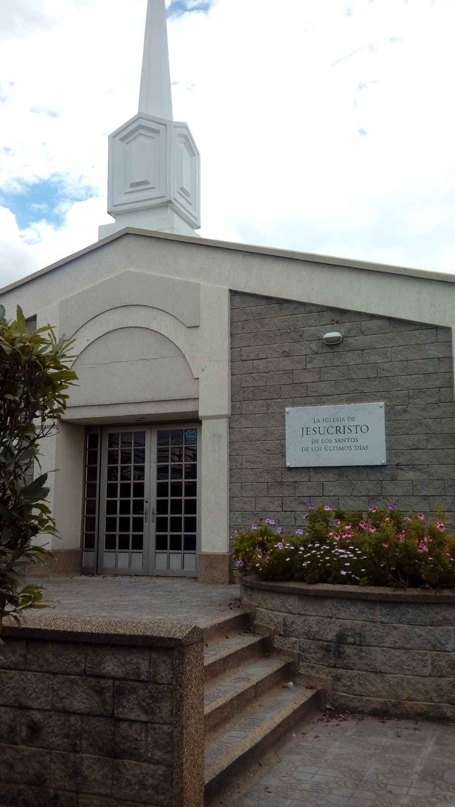 Iglesia de Jesucristo de Los Santos de Los Últimos Dias Funza