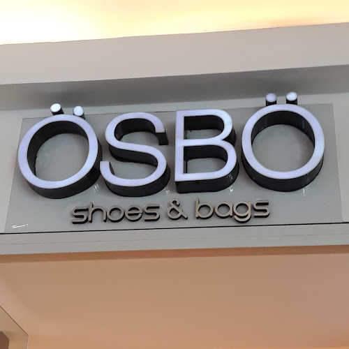 Opiniones de OSBO Shoes & Bags en Quito - Zapatería