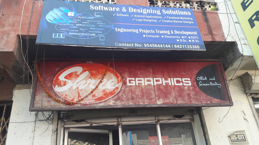 Novum Soft Tech Dhule