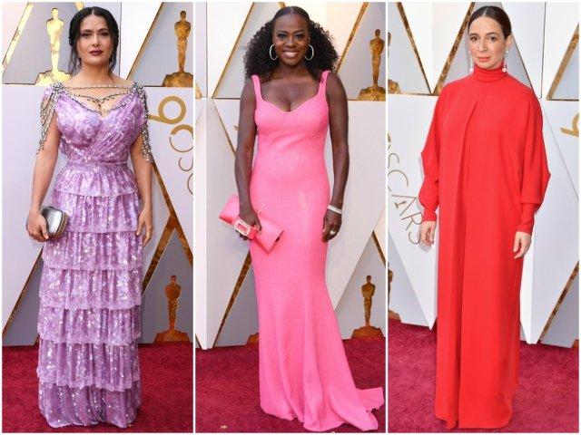 Image result for worst fashion oscar