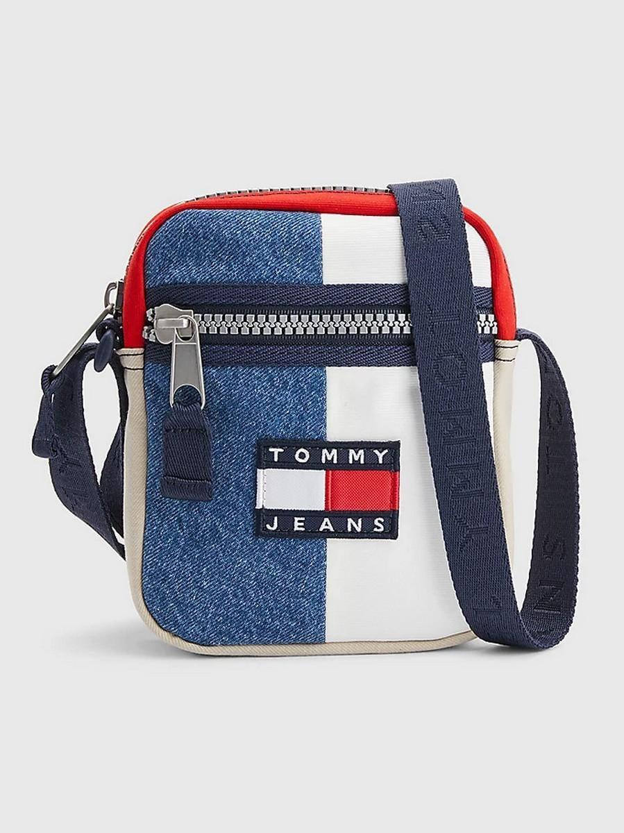 แนะนำ 11 กระเป๋า Tommy Hilfiger ดีไซน์สวย คุ้มค่า ราคาไม่แรงที่คุณไม่ควรพลาด!!11