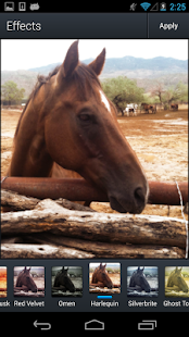Download Aviary Effects: Saga Pro apk