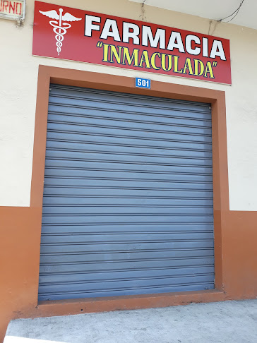 Farmacia Inmaculada - Guayaquil