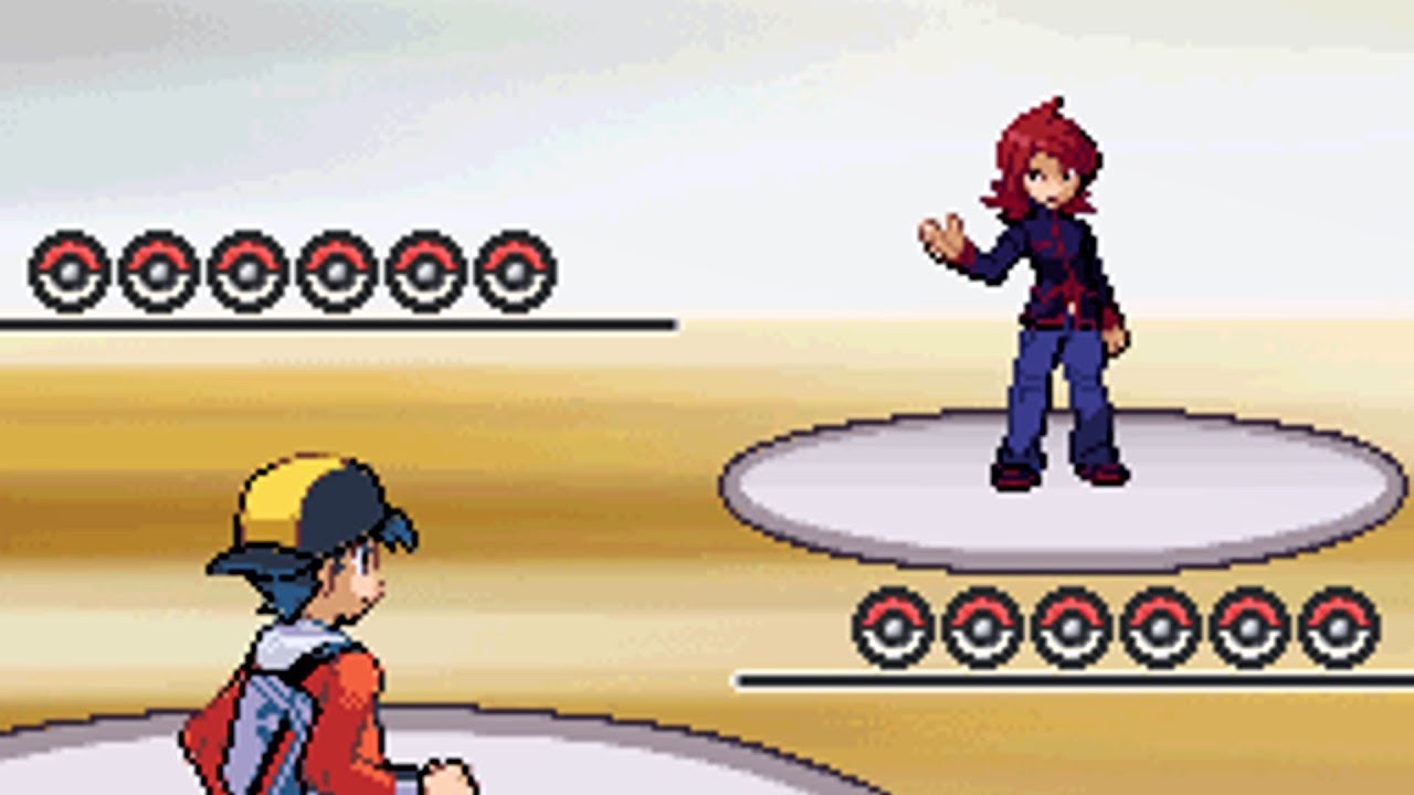 Pokémon HeartGold Review - New Training Methods Add Value To Gold Remake -  Game Informer