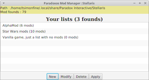 Paradox Games Mod Manager Showcase (HOI4, Stellaris, CK2, EU4