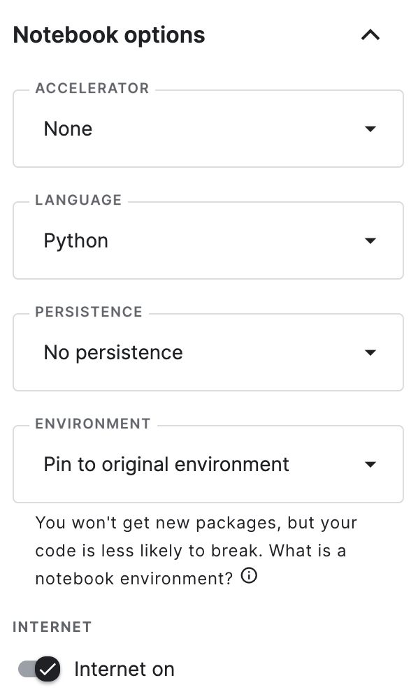 How to Use Kaggle for Computer Vision