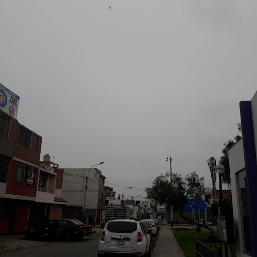 Opiniones de Iglesia Stella Maris en Bellavista - Iglesia