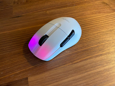 Roccat kone pure air review 900505-Roccat kone pure air review