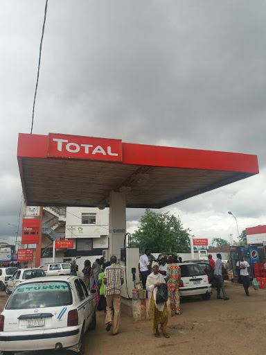 Total - Service Station, Oluyole Estate, Alaafin Avenue, Oluyole Estate Alaafin Avenue By Kings Plaza, Oluyole Estate Road, 200212, Ibadan, Nigeria, Gas Station, state Osun