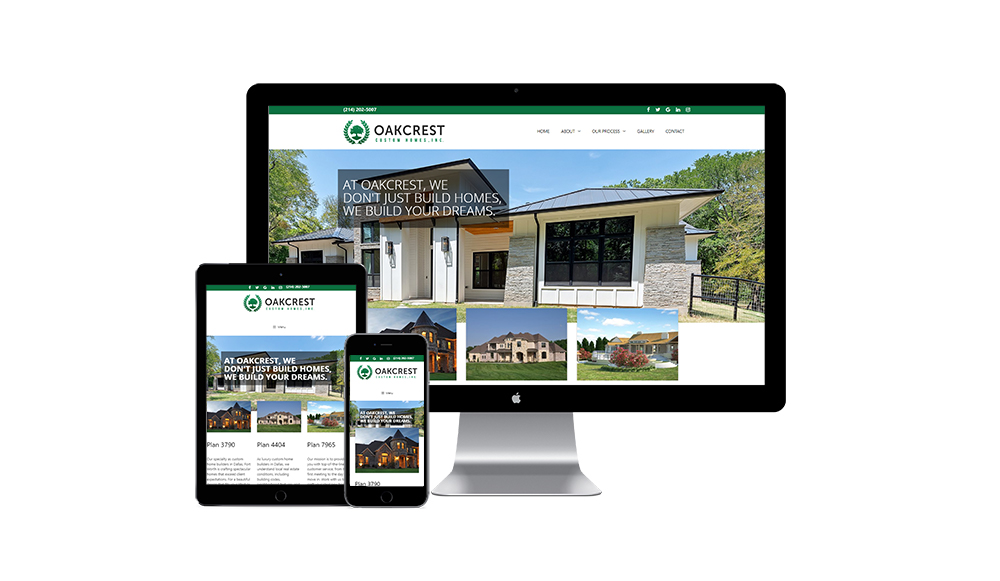 Create an Appealing Website Design