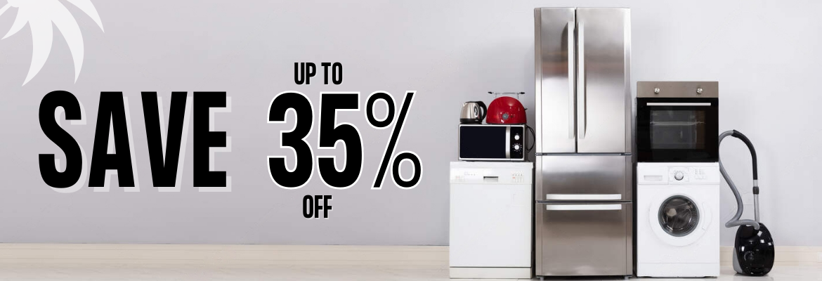 Home Depot Appliance Sale: Up to 35% Off On Refrigerators, Washing Machines, etc