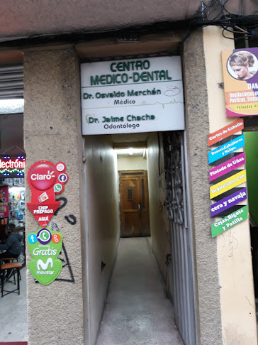 Centro Medico - Dental