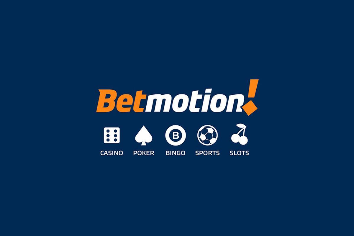 betmotion ceo