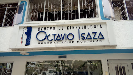 Centro de Kinesiologia octavio Isaza