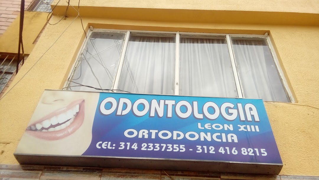 Odontología Leon Xlll