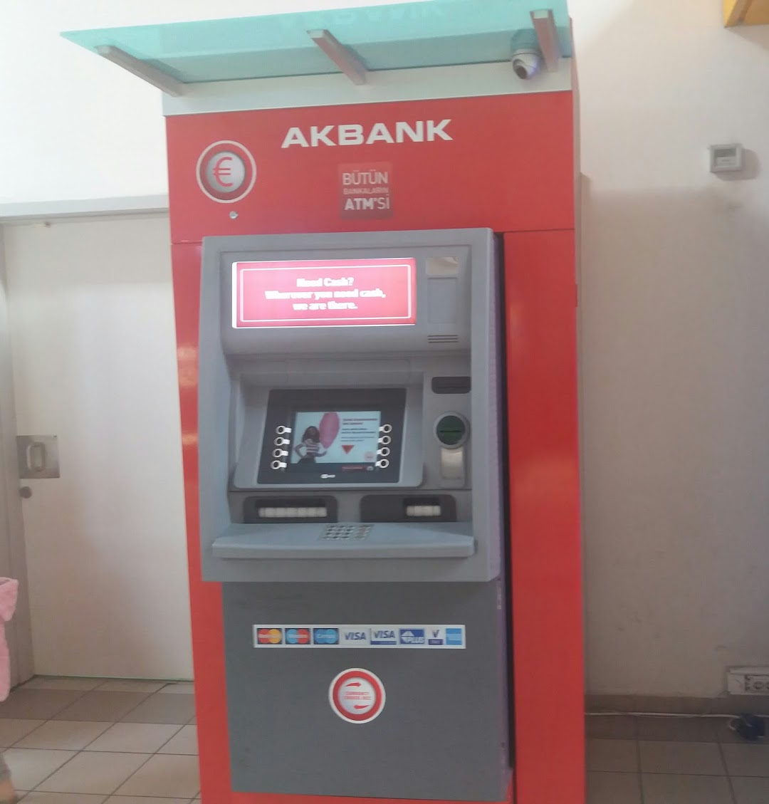 Akbank