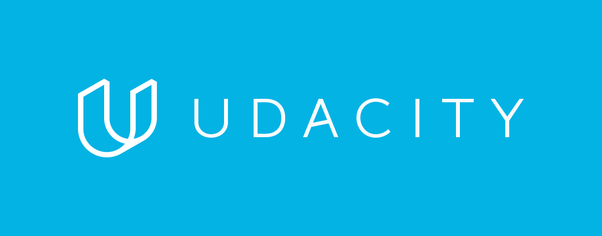 udacity logo