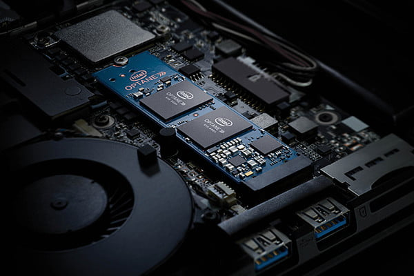 O que é Intel Optane e como isso pode deixar o seu PC mais rápido 