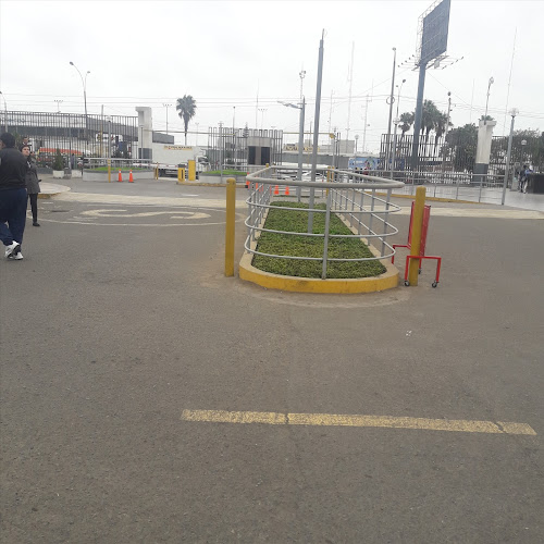 LAMS TOURS S.A.C. - Callao
