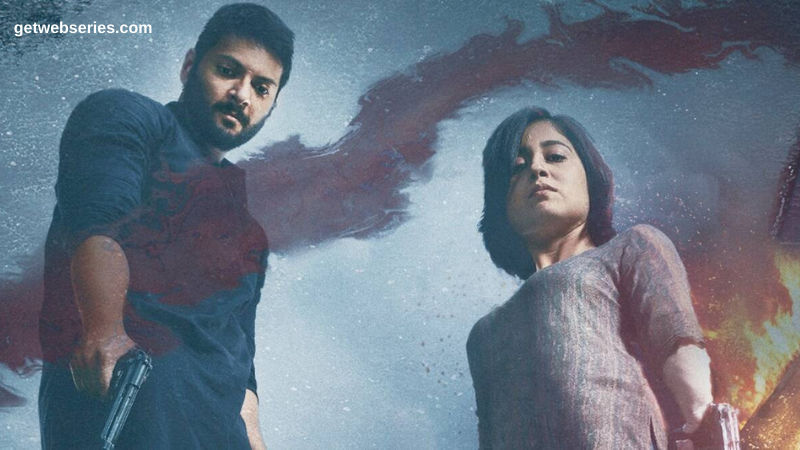 mirzapur season 2 is the most watched web series in india