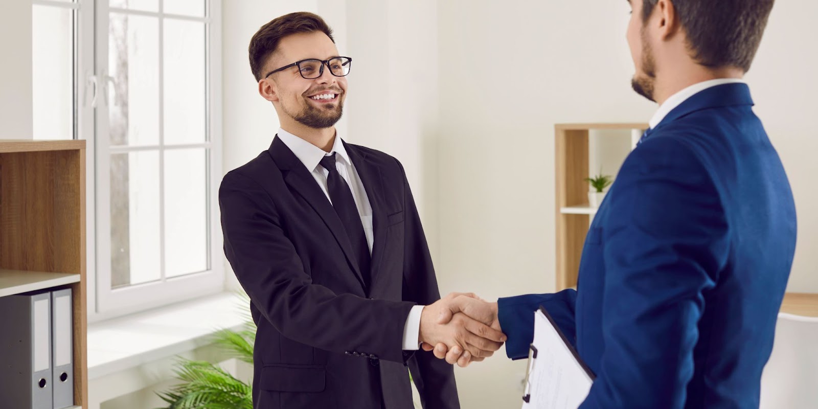 Meet the eligibility requirements
