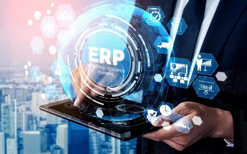 erp adalah