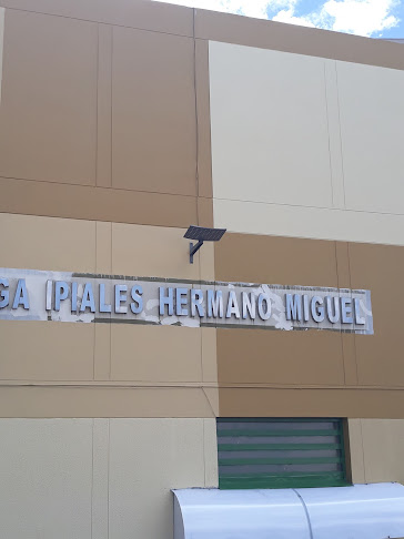 C.C. Mega Ipiales Hermano Miguel, piso 1, Imbabura S/N, Quito 170401