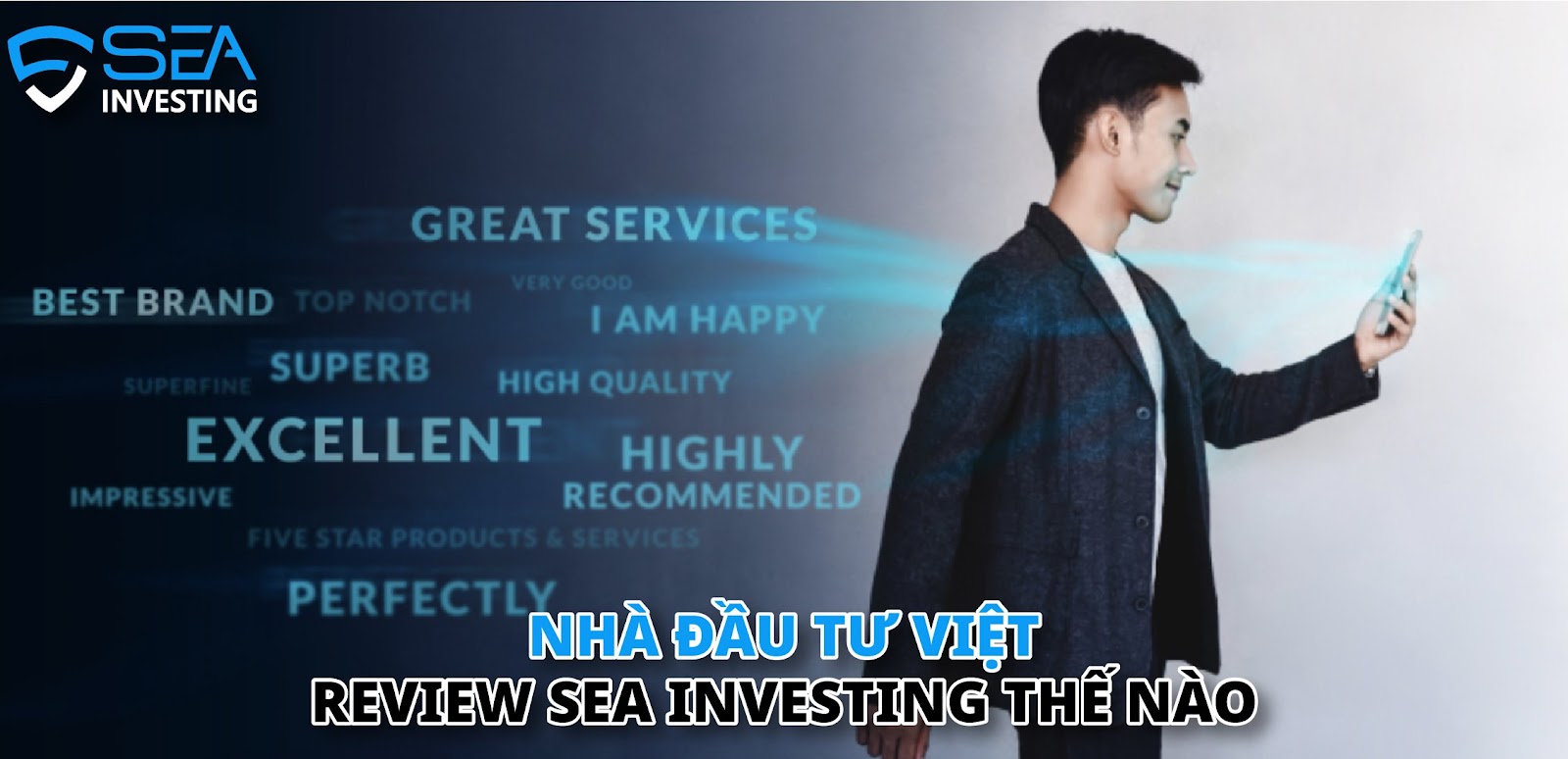 Tổng hợp review sàn Sea Investing mới nhất