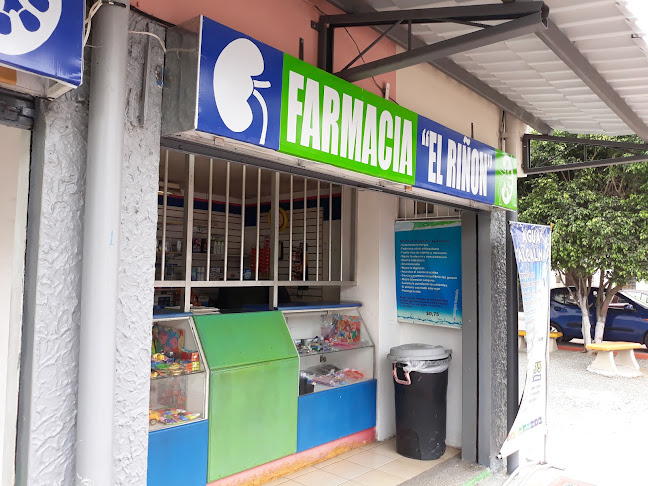 Farmacia "El Riñon" - Farmacia