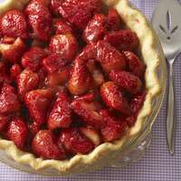 Strawberry Pie II