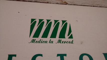 Consultorio Médico de La Clínica de La Merced