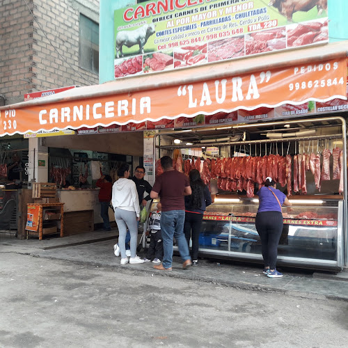 Opiniones de Carnicería Laura en Los Olivos - Carnicería
