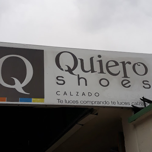 Quiero shoes - Quito