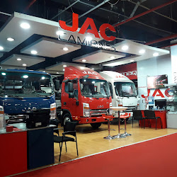 Jac Camiones