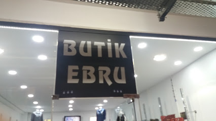 Butik Ebru