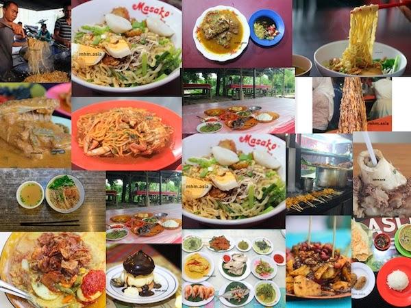 Image result for kuliner medan