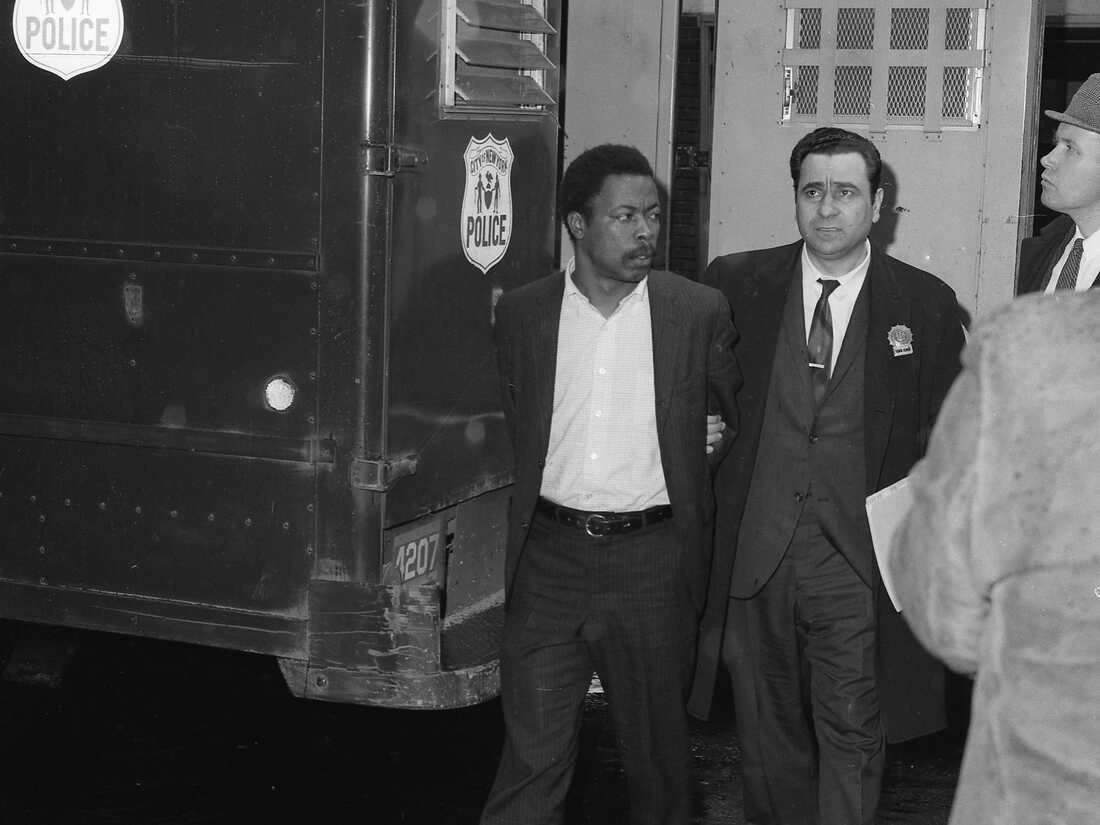 Sundiata Acoli, A Former Black Panther, Has Been Released After 49 Years In Prison By the New Jersey Supreme Court | My Beautiful Black Ancestry