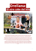 EL CASO ORELLANA