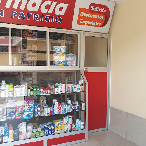 Farmacia San Patricio - Farmacia