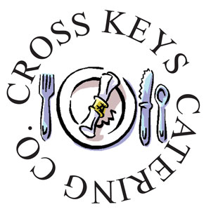Logo de l'entreprise de restauration Cross Keys