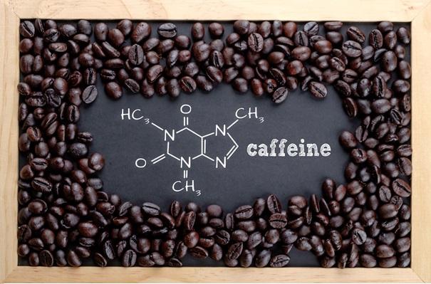 Caffeine