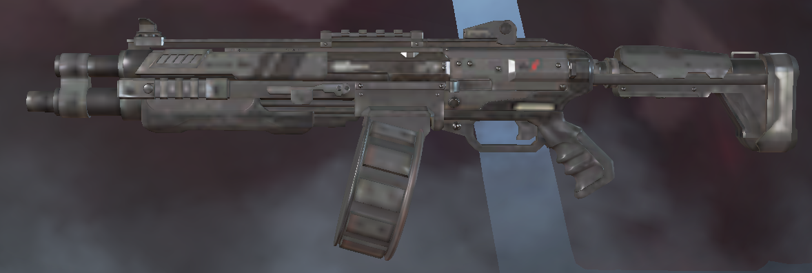 Apex Legendsダイア帯が教える シーズン４全武器紹介 みーblog