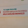 Abdullah Pazarbaşı So