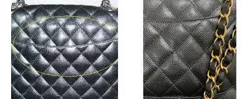 How to Authenticate a Chanel Handbag