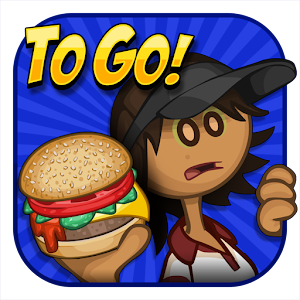 Papa's Burgeria To Go! apk Download