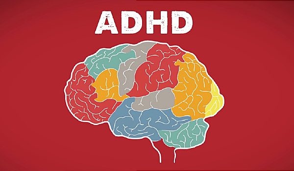 Adderall: Focus on ADHD