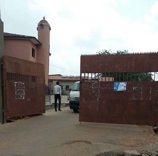 Ibadan North East Local Government, Best way road, Iwo Road, Ibadan, Nigeria, Community Center, state Oyo