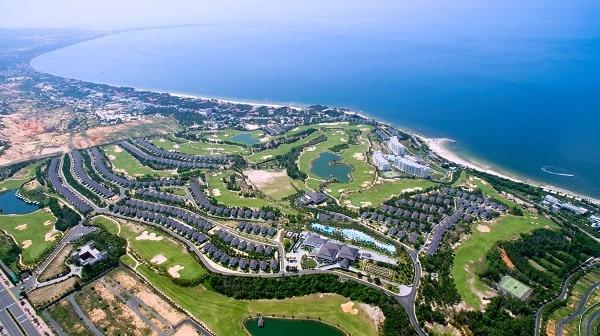 Review Sea Links City - resort đẹp nhất Mũi Né: Du lịch Mũi Né nên ở resort nào?