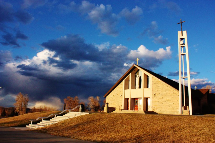 Image of Wyoming Catholic College Campus
