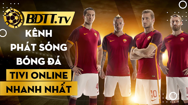 Kênh phát sóng trực tiếp bóng đá BDTT.tv tivi online nhanh nhất là website hoàn toàn Free, miễn phí trọn đời. Với chất lượng phát sóng tốc độ truyền tải nhanh, hình ảnh sắc nét, âm thanh sinh động, không lag, cập nhật nhanh, chính xác những trận đấu “hot” nhất trong ngày, giúp bạn trải nghiệm những cung bậc cảm xúc thăng hoa trên sân cỏ, ghi lại những khoảnh khắc tuyệt vời theo từng nhịp đấu của các cầu thủ tài năng.